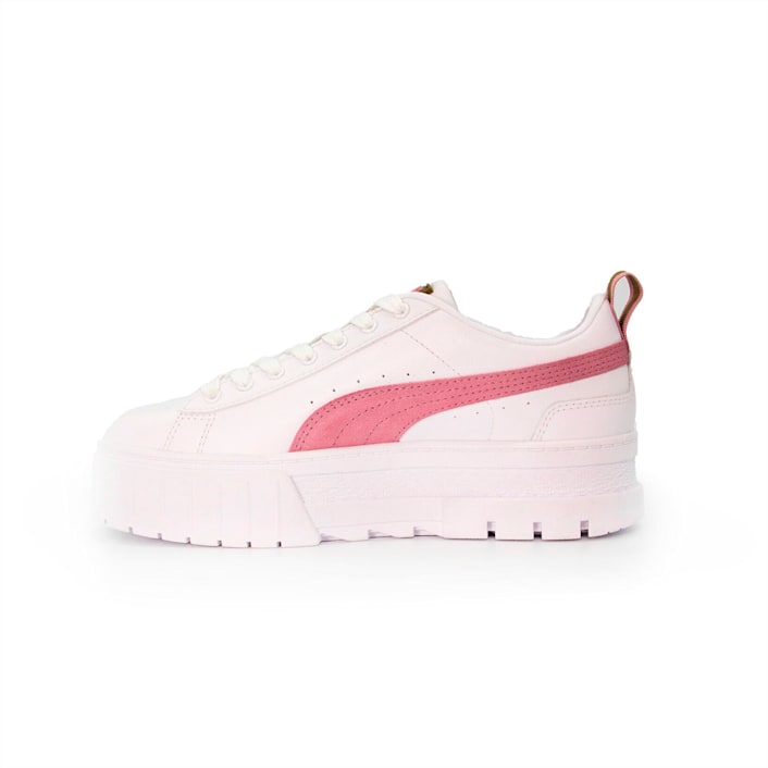 Tenis Para Mujer Mayze Puma 