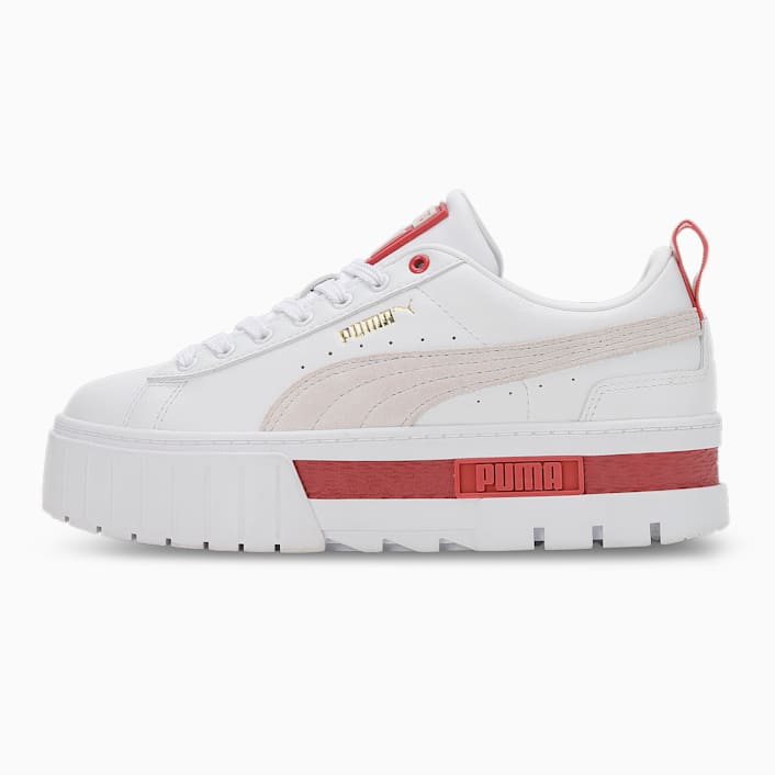 Mayze Women s Sneakers Lifestyle PUMA
