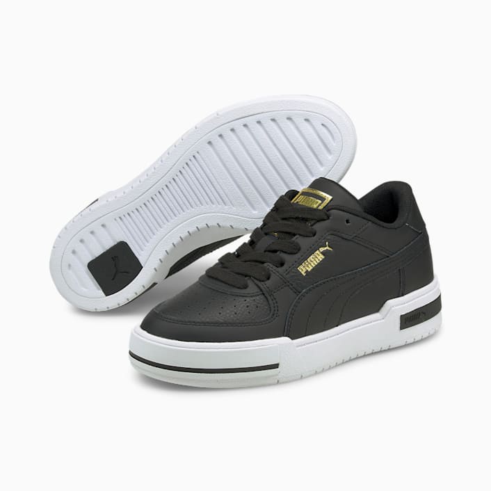 Tenis juveniles CA Pro Classic PUMA