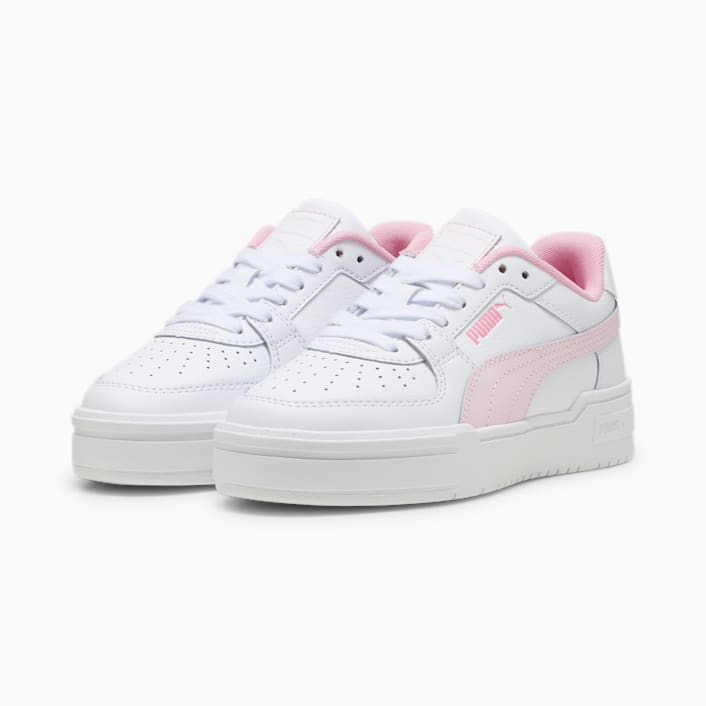 CA Pro Classic Youth Trainers Shoes PUMA