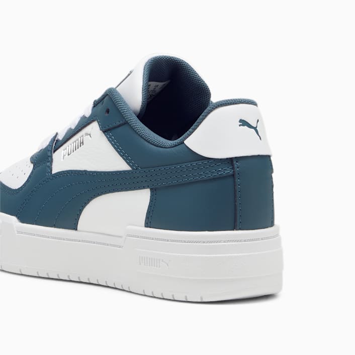 Tenis juveniles CA Pro Classic PUMA