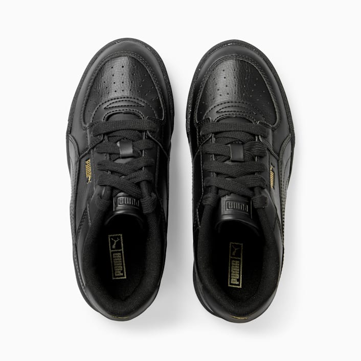 Puma california fausse trainers black