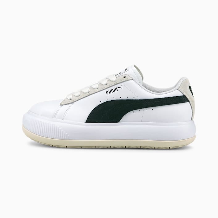 Tênis puma cheap breaker leather