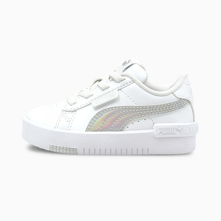 Tenis Bebe Jada Rainbow AC PUMA