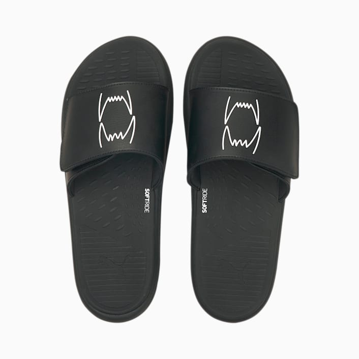 puma softride slides review