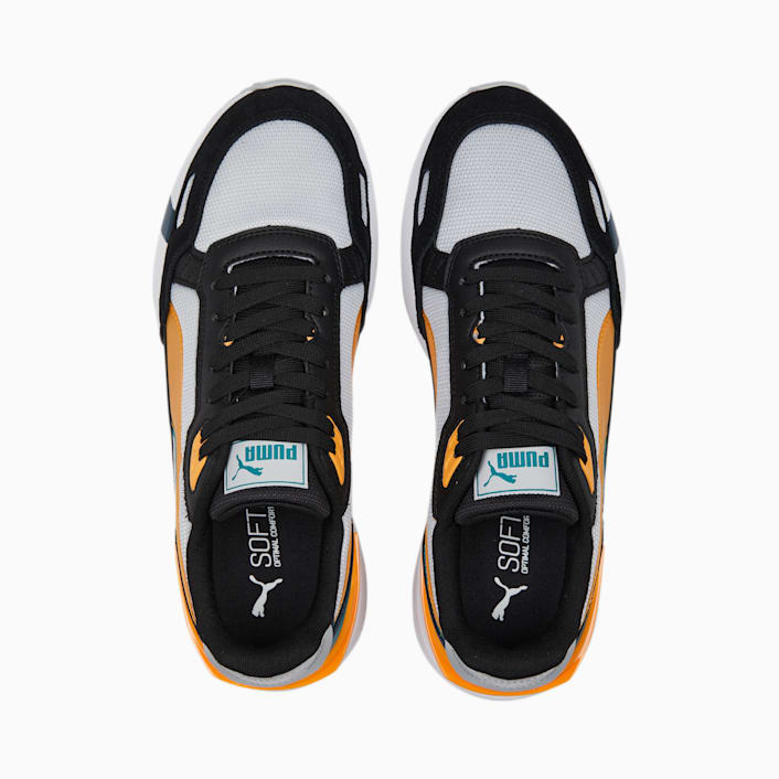 Optimal comfort puma deals