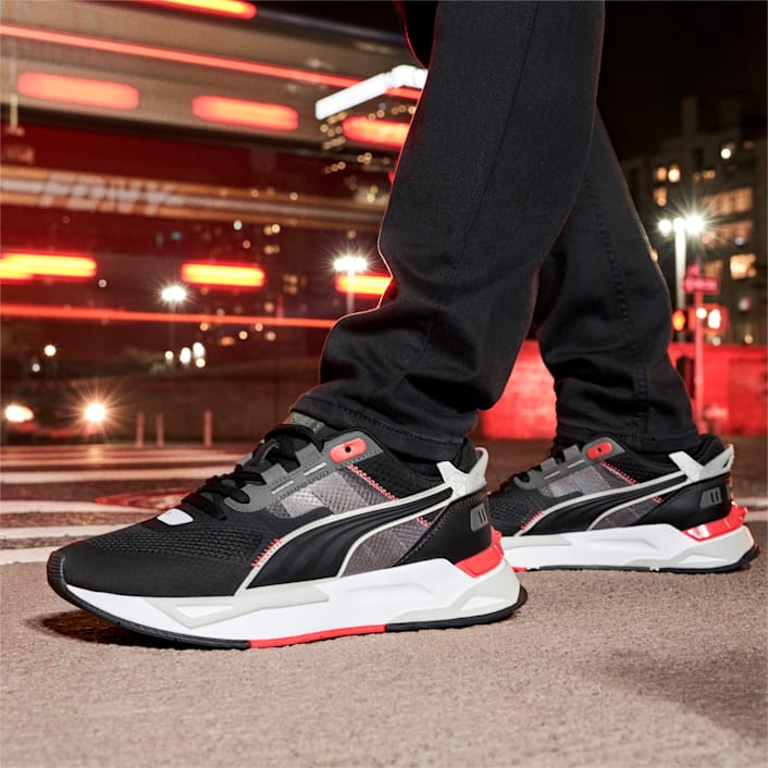 puma mirage sport