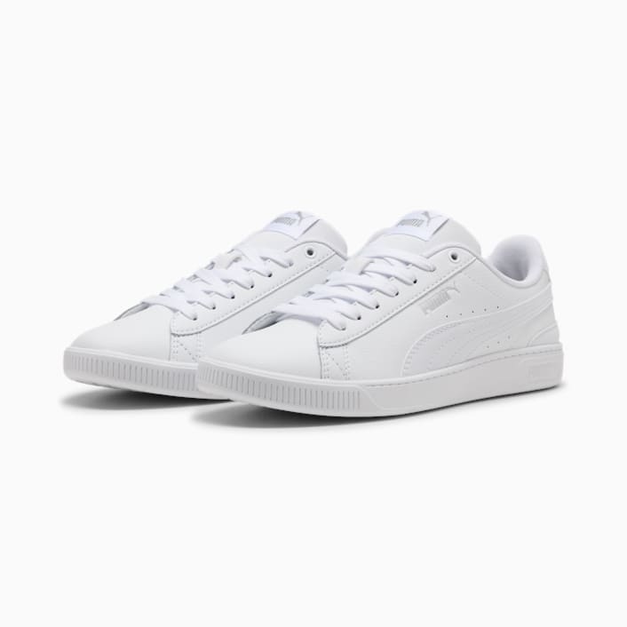 Tenis puma clearance vikky platform feminino