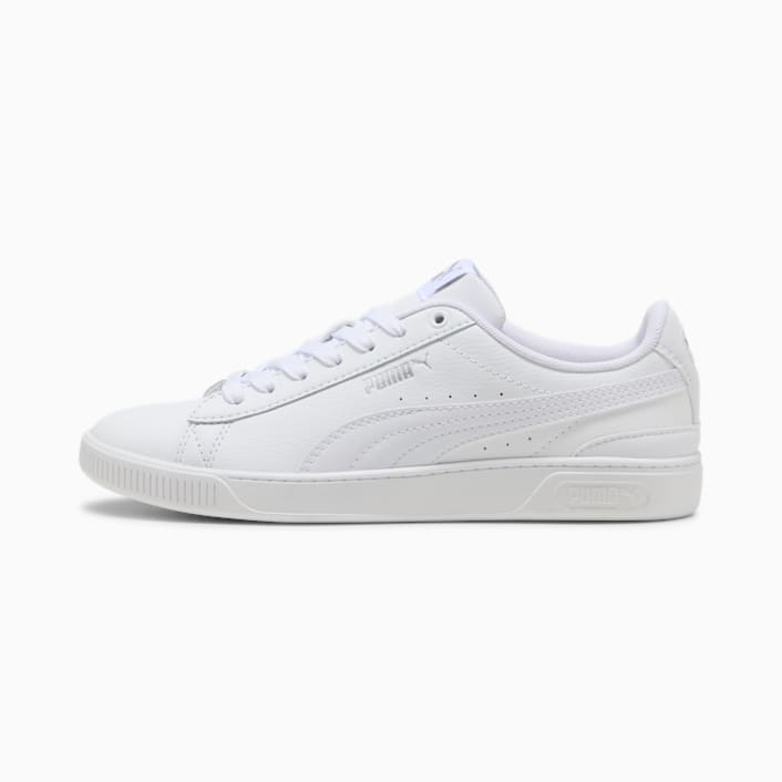 Tenis de cuero para mujer Vikky v3