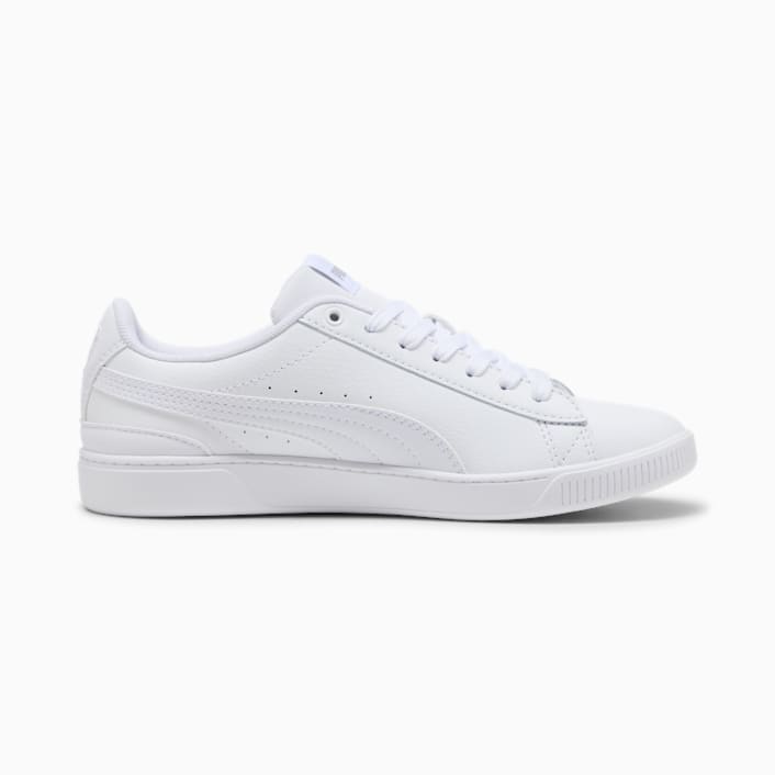 Tenis de cuero para mujer Vikky v3 PUMA