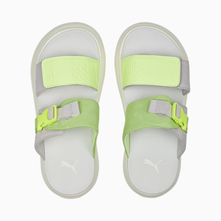 Sandali puma clearance