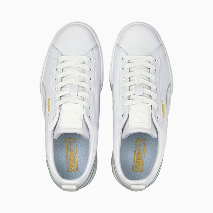 Tenis puma feminino classic hot sale
