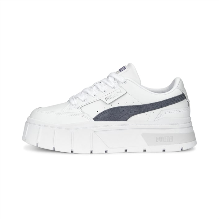 Tenis Mayze Stack Para Mujer Puma 