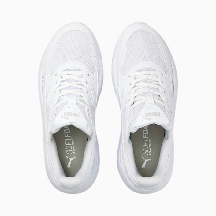 Tenis puma x ray mu color blanco para mujer shop