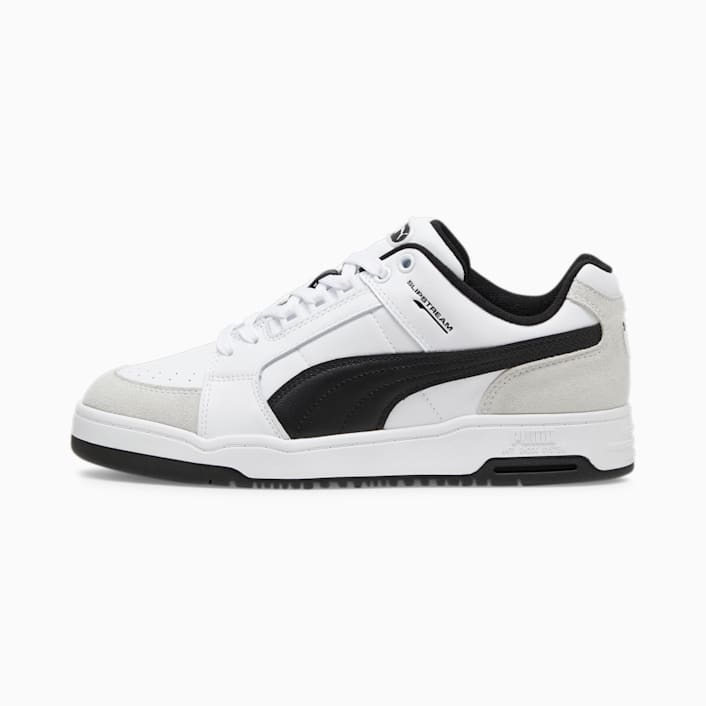 Slipstream Lo Retro Trainers PUMA