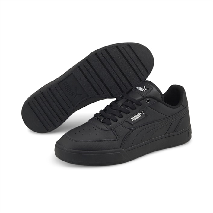 Puma negros hombre sales