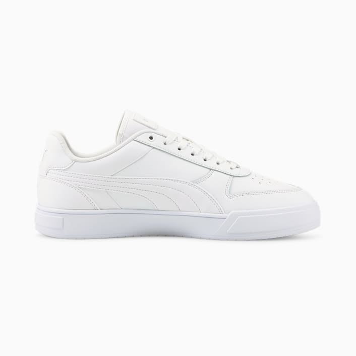Puma bianche e argento shop