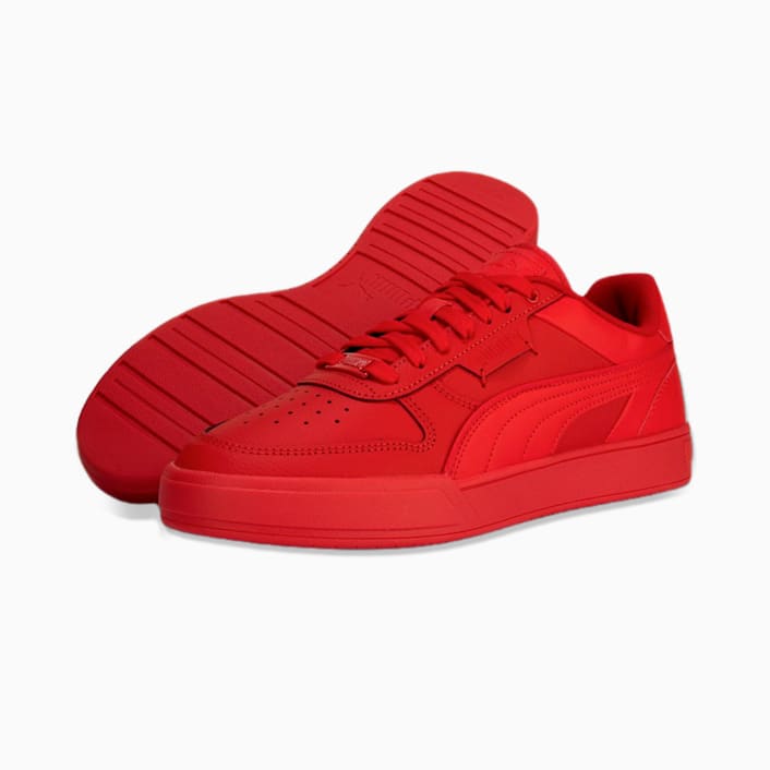 Tenis cano medio puma sale
