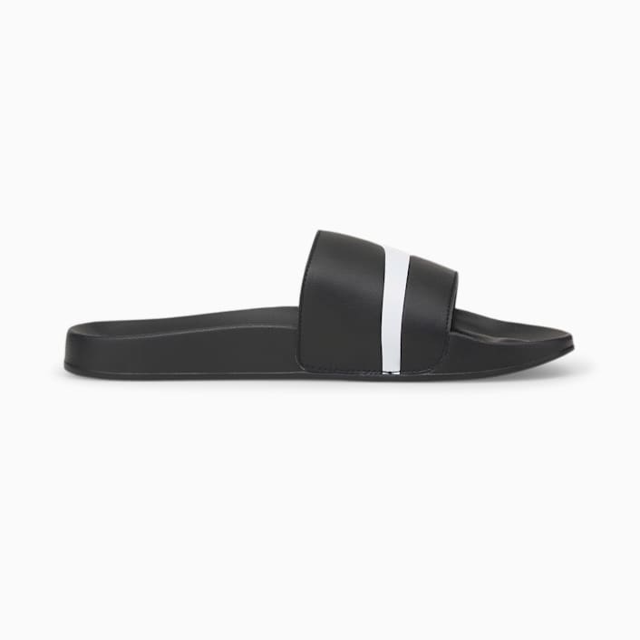 Leadcat 2.0 Basketball Formstrip Sandals | Slides & Sandals | PUMA