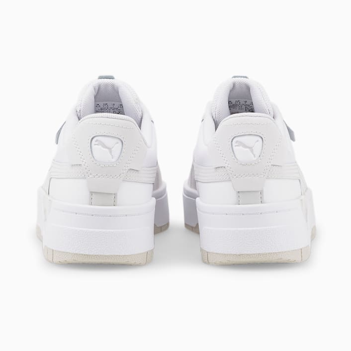 Puma cali bold pastel clearance