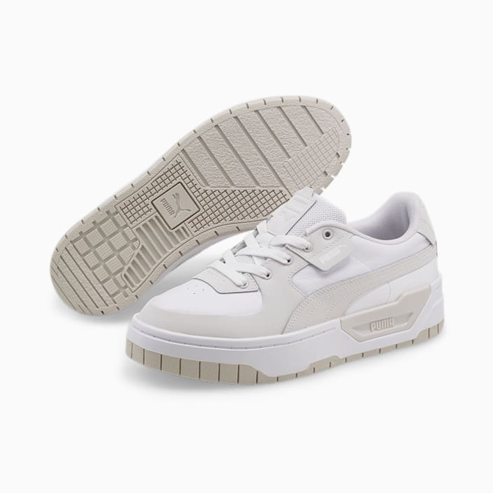 Puma cali pastel deals