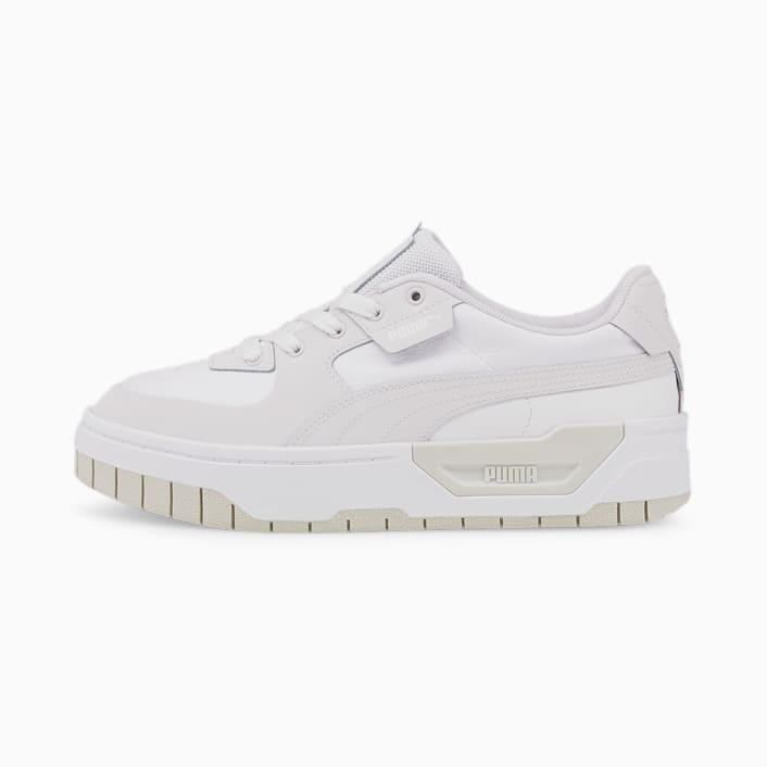 Tenis Puma Cali Dream Pastel Mujer