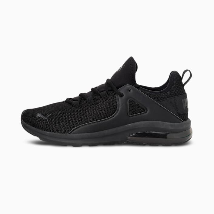 Tenis puma 2025 electron street