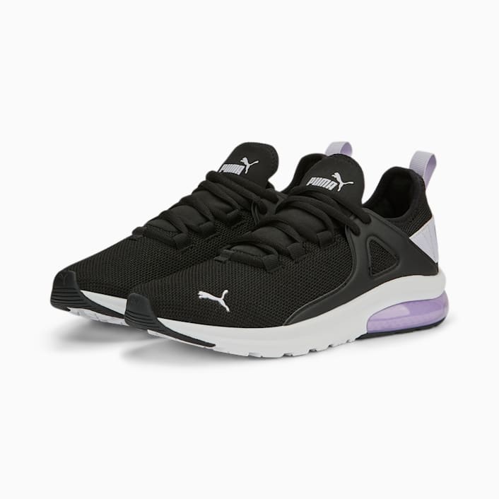 Tenis puma sales electron street knit