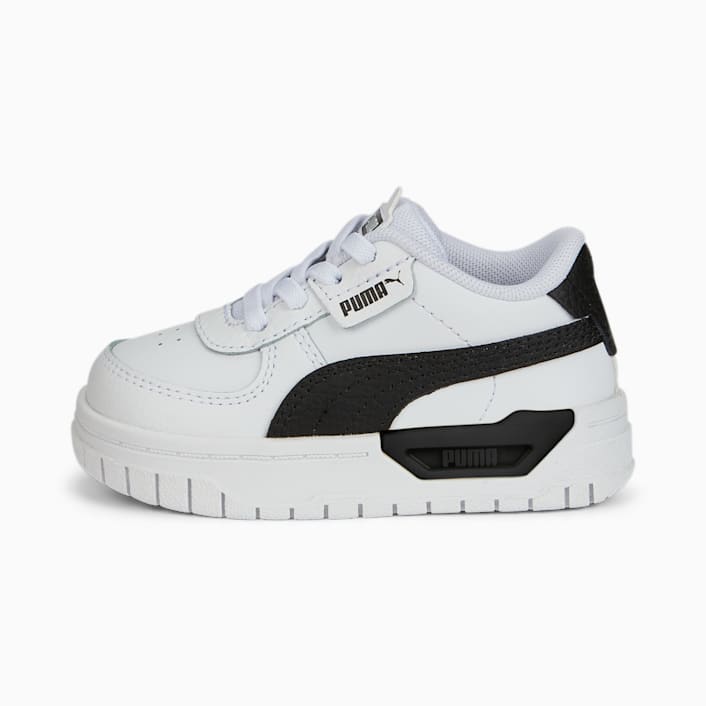 Zapatillas para beb s Cali Dream Lth AC PUMA