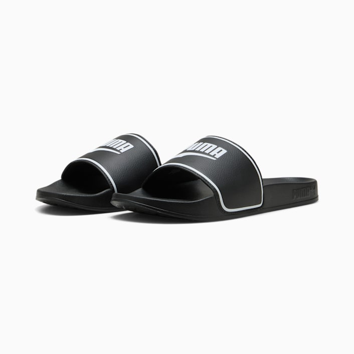Puma left deals right slides