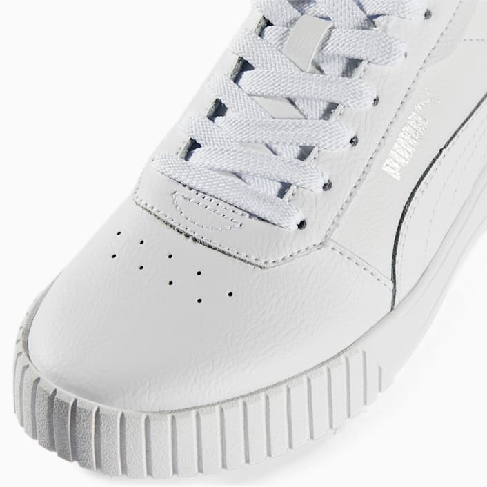 Puma carina court on sale sneaker
