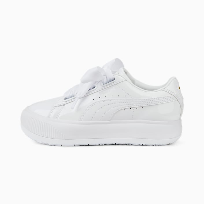 Puma heart store