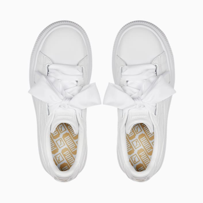 Puma heart blanche discount