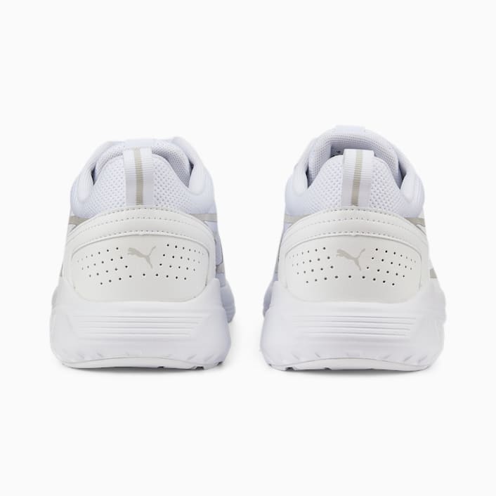 Puma soft foam optimal comfort white outlet