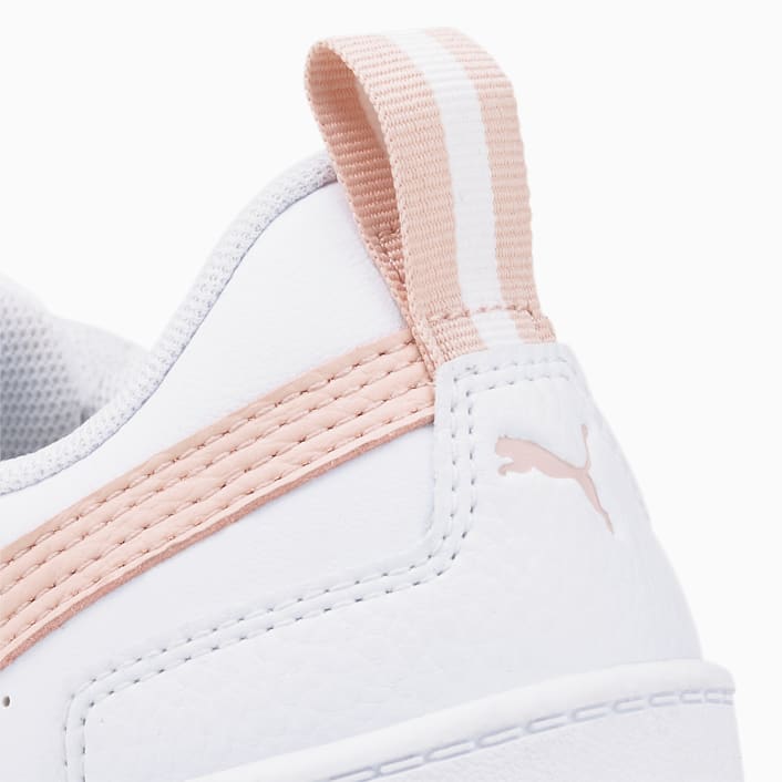Tenis da puma sales rose