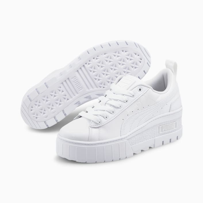 Mayze Wedge Sneakers Women