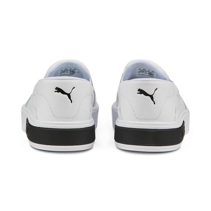 Puma cali o sneakers new arrivals