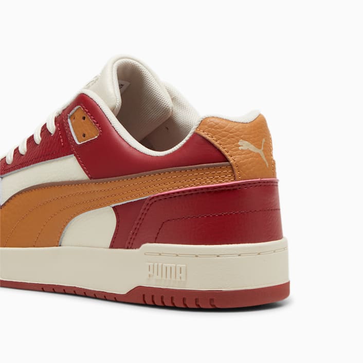Puma cali 36 top