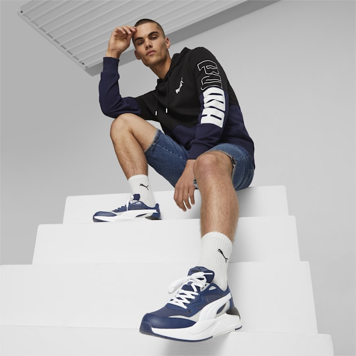 Zapatillas X Ray Speed PUMA