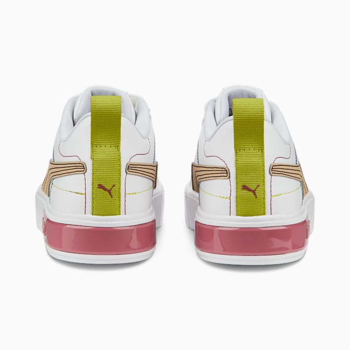 Cali Star Pierced Sneakers Women PUMA