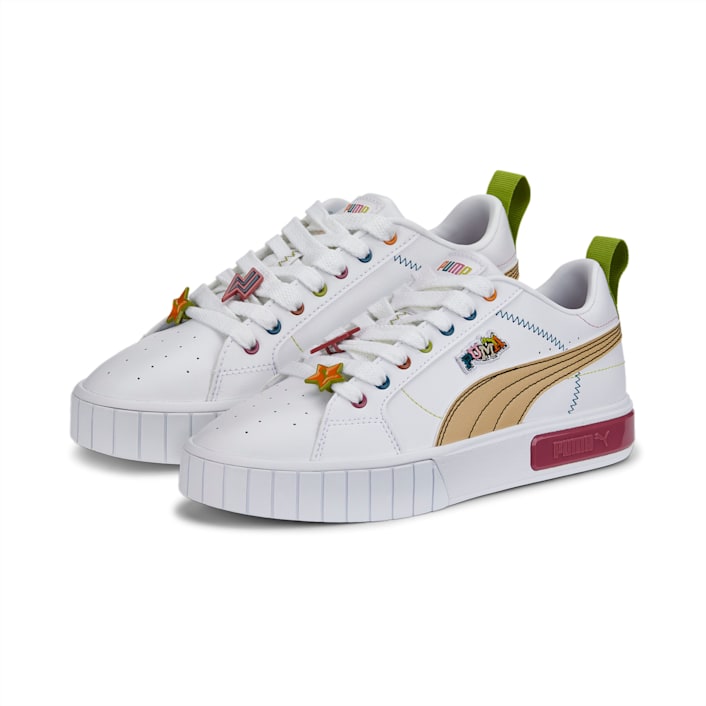 Puma shop cali rouge