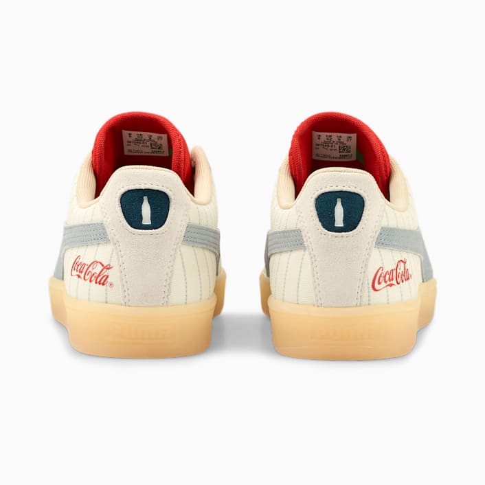 coca cola puma