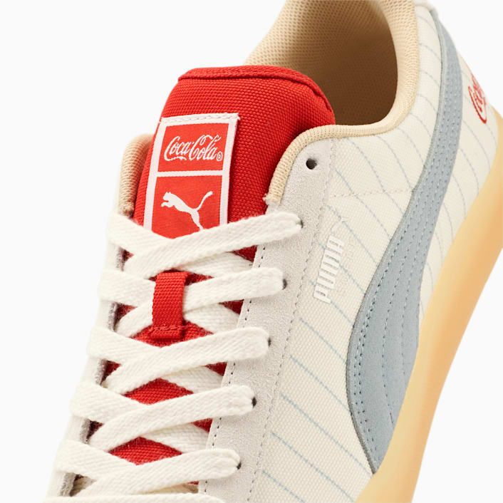 coca cola puma