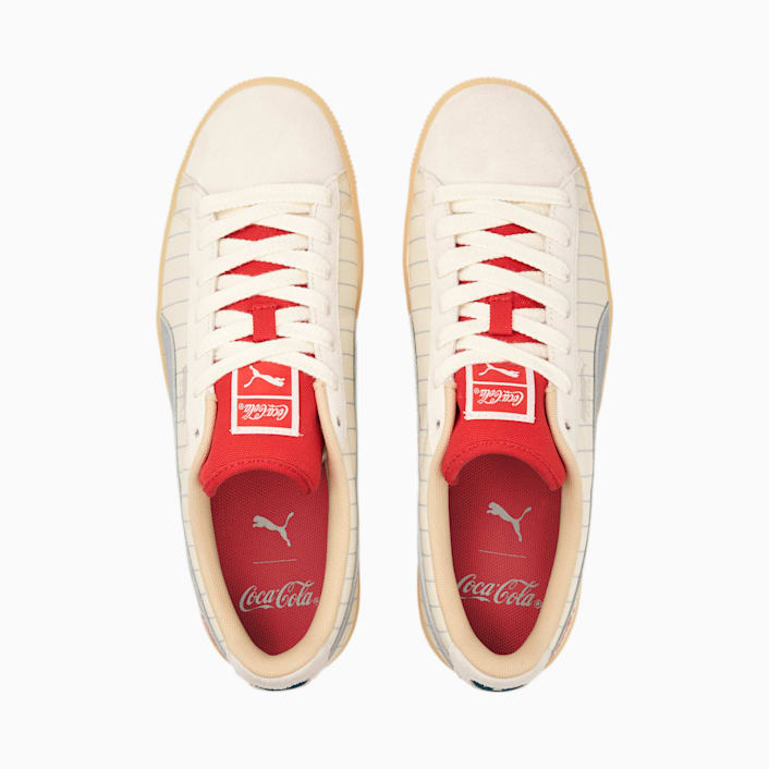 coca cola puma
