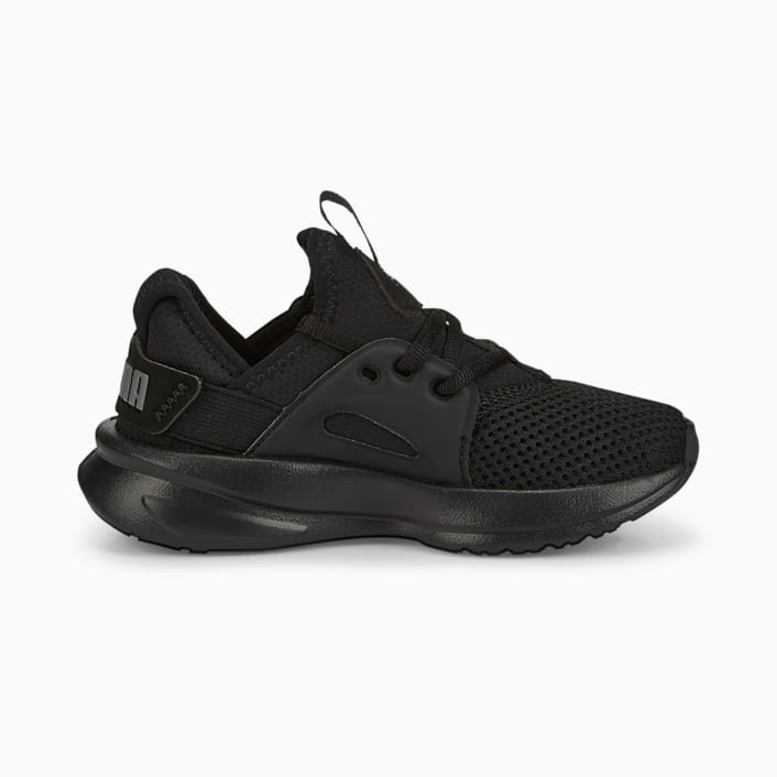 Men's puma electron street trainer discount casual shoes