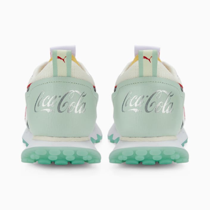 coca cola puma