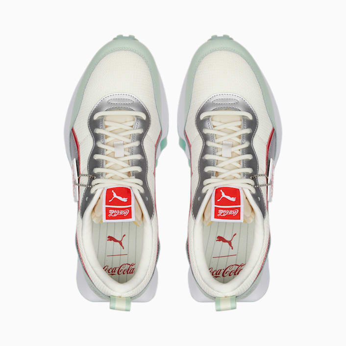 coca cola puma