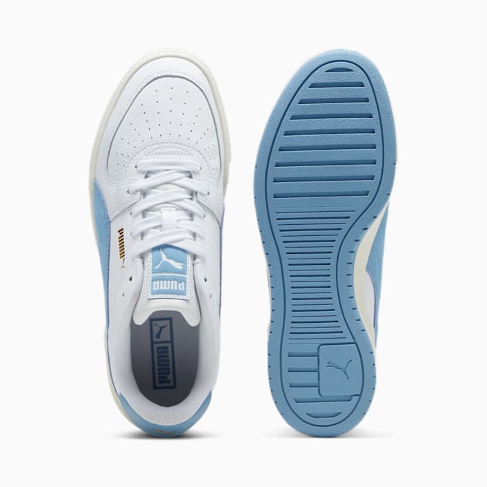 Tenis CA Pro Suede FS en Talla 31 en Blanco PUMA