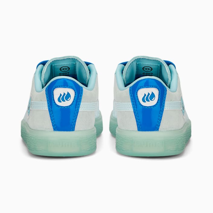 puma squirtle shoes