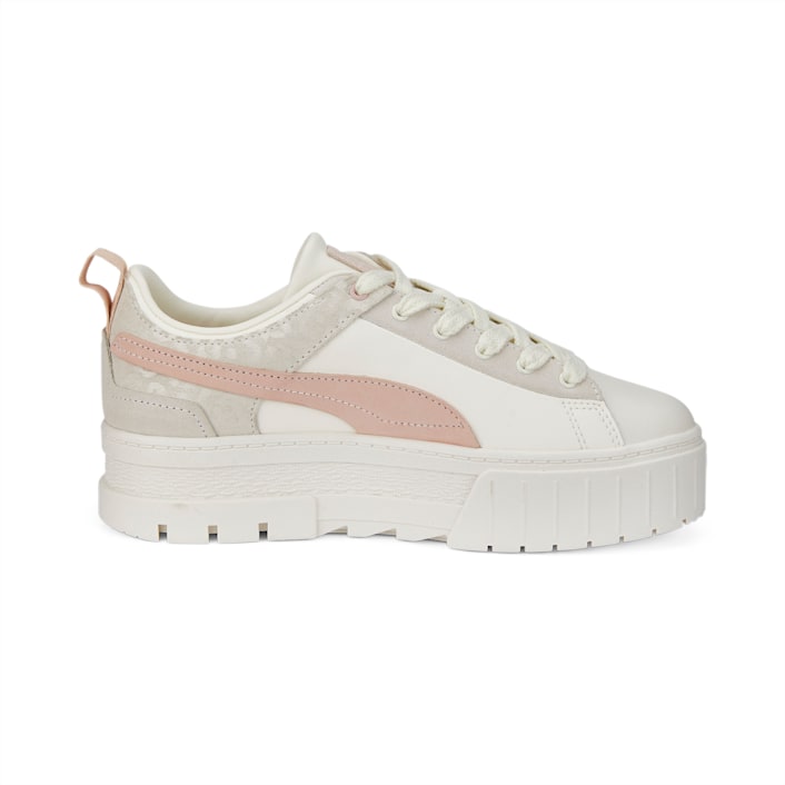 Puma platform on sale trace zalando